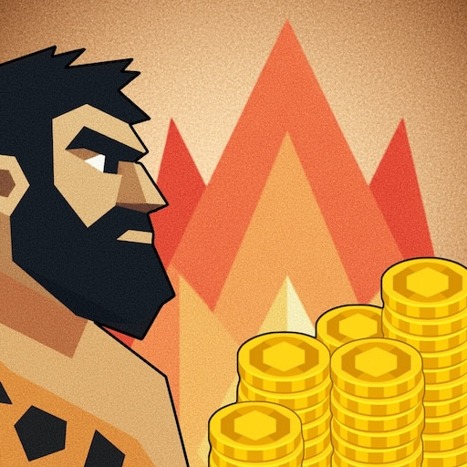 Ugh, Budgets. - the app icon